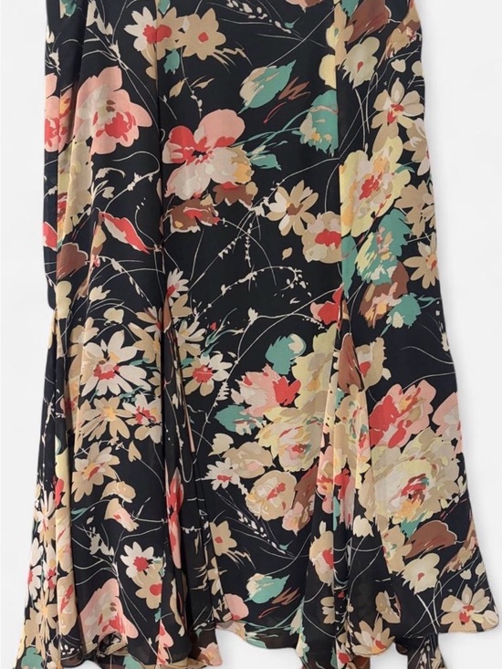 Chaps Dresses & Skirts - Vintage Y2K Chaps Full A-Line Skirt